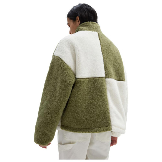 Vans Γυναικείο Jacket Fleece